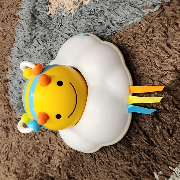 Other - Crawling toy